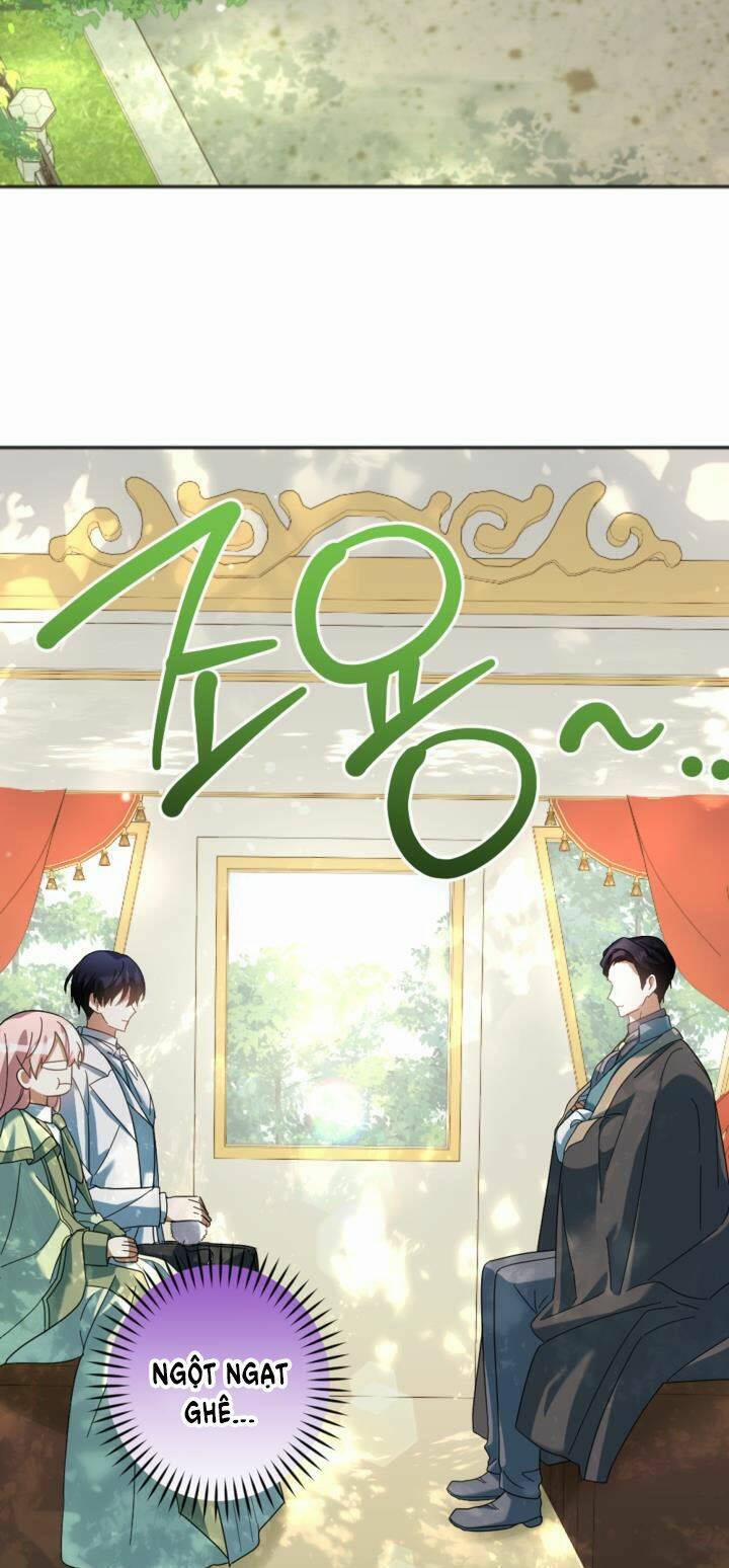 Cậu Ấy Thức Tỉnh Khi Tôi Đã Chết 30 trang 46
