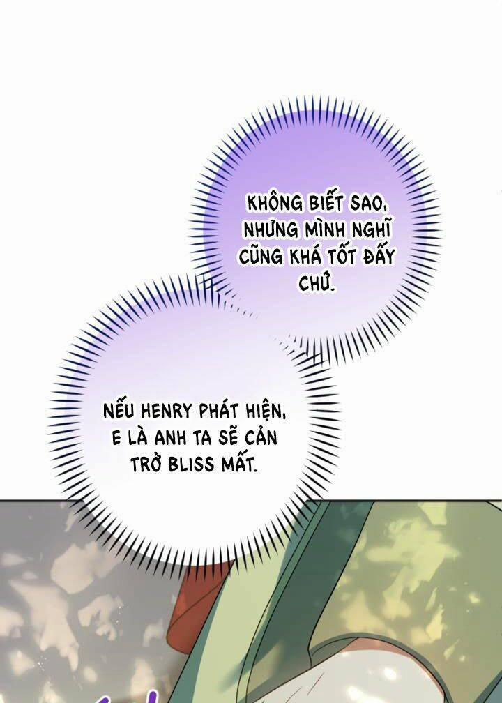 Cậu Ấy Thức Tỉnh Khi Tôi Đã Chết 30 trang 52