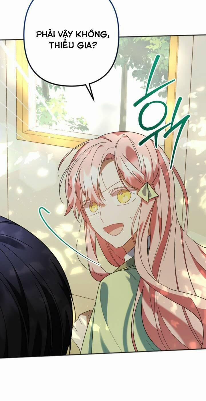 Cậu Ấy Thức Tỉnh Khi Tôi Đã Chết 30 trang 57