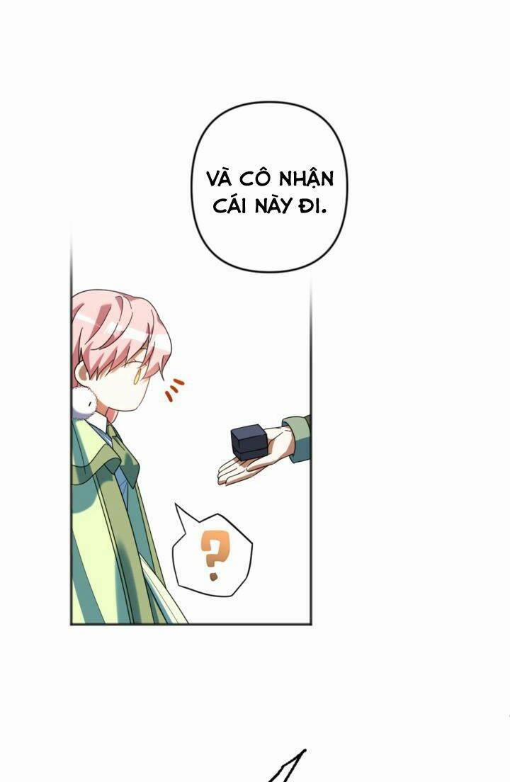 Cậu Ấy Thức Tỉnh Khi Tôi Đã Chết 30 trang 6