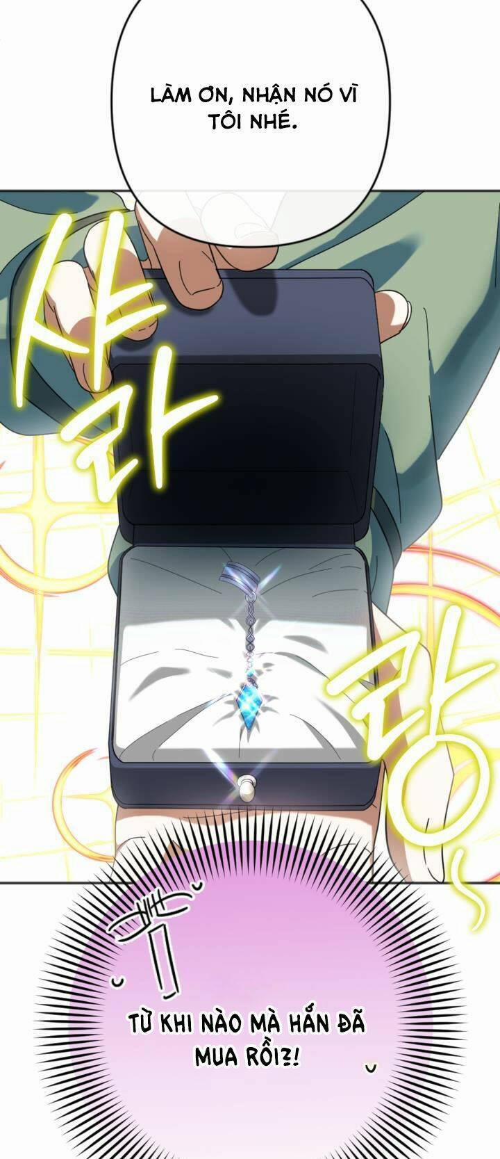 Cậu Ấy Thức Tỉnh Khi Tôi Đã Chết 30 trang 8