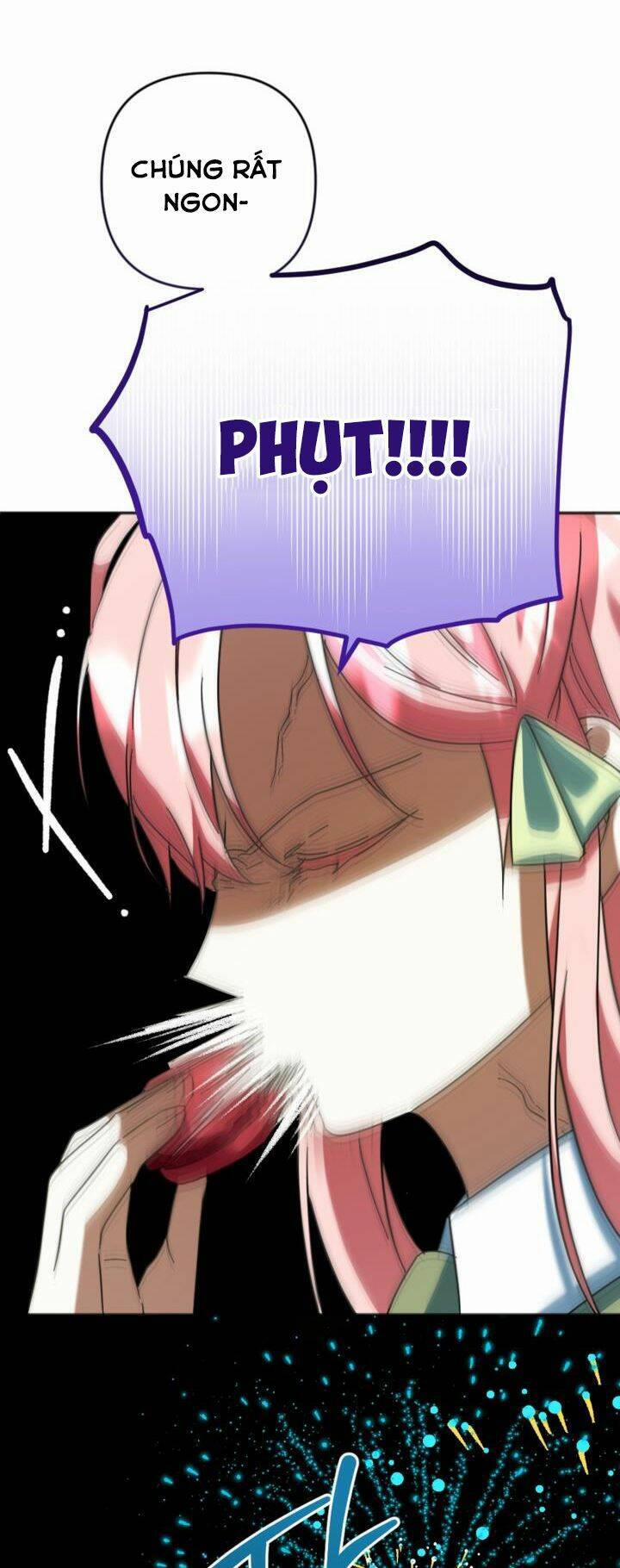 Cậu Ấy Thức Tỉnh Khi Tôi Đã Chết 31 trang 10