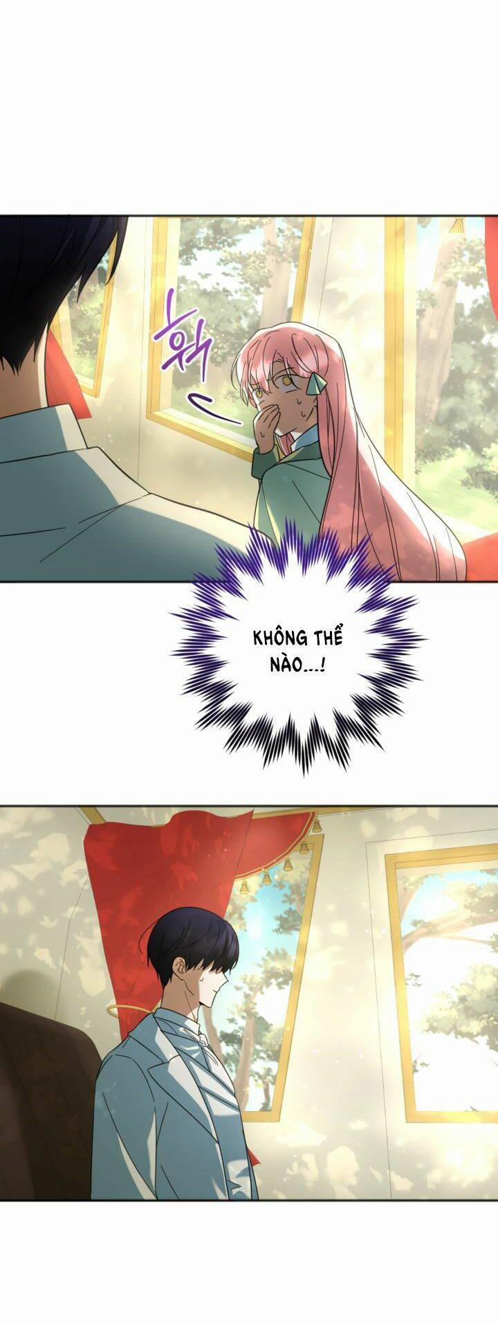 Cậu Ấy Thức Tỉnh Khi Tôi Đã Chết 31 trang 13