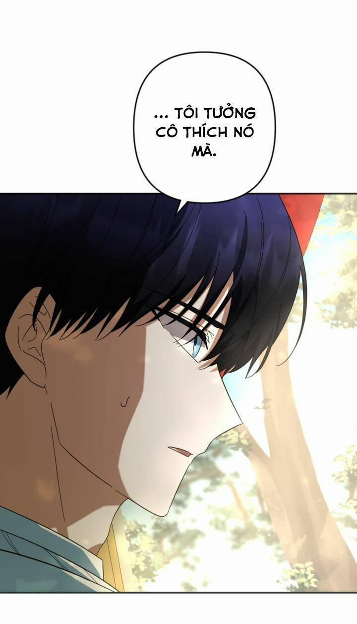 Cậu Ấy Thức Tỉnh Khi Tôi Đã Chết 31 trang 14