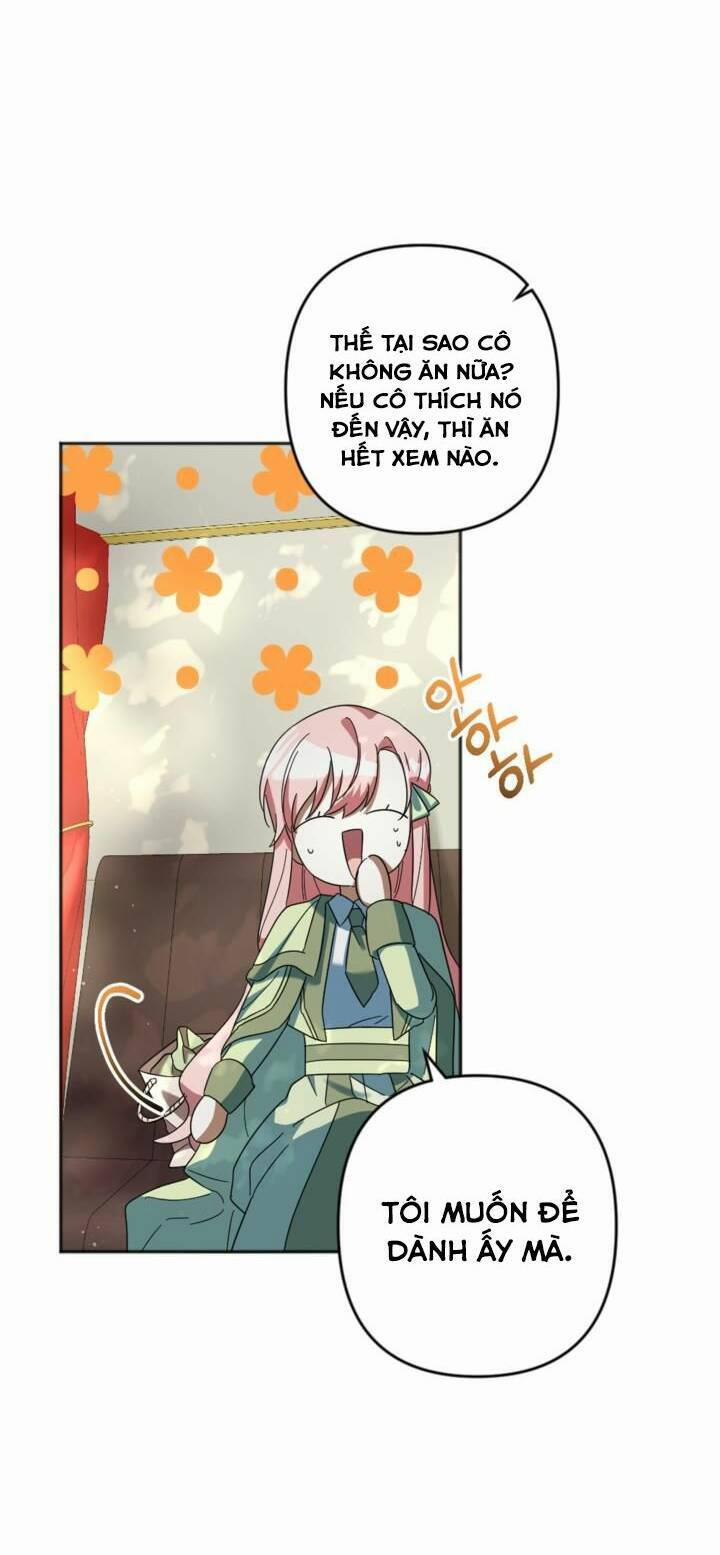Cậu Ấy Thức Tỉnh Khi Tôi Đã Chết 31 trang 18