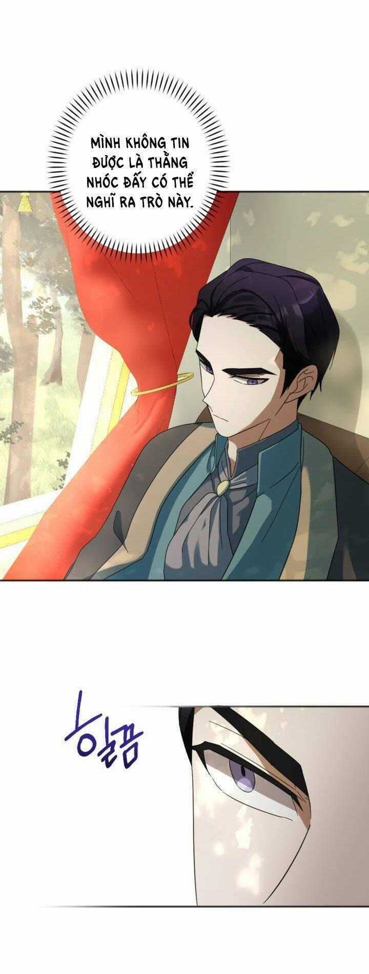 Cậu Ấy Thức Tỉnh Khi Tôi Đã Chết 31 trang 19