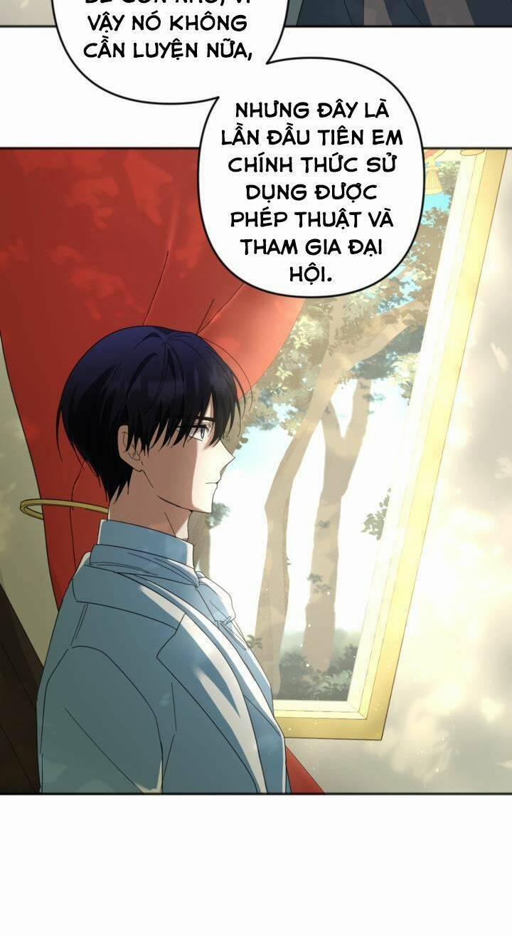 Cậu Ấy Thức Tỉnh Khi Tôi Đã Chết 31 trang 25