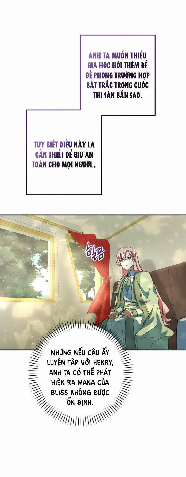 Cậu Ấy Thức Tỉnh Khi Tôi Đã Chết 31 trang 26