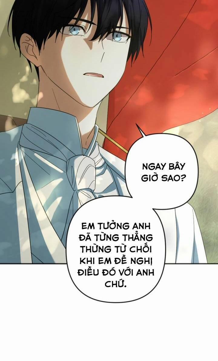 Cậu Ấy Thức Tỉnh Khi Tôi Đã Chết 31 trang 28