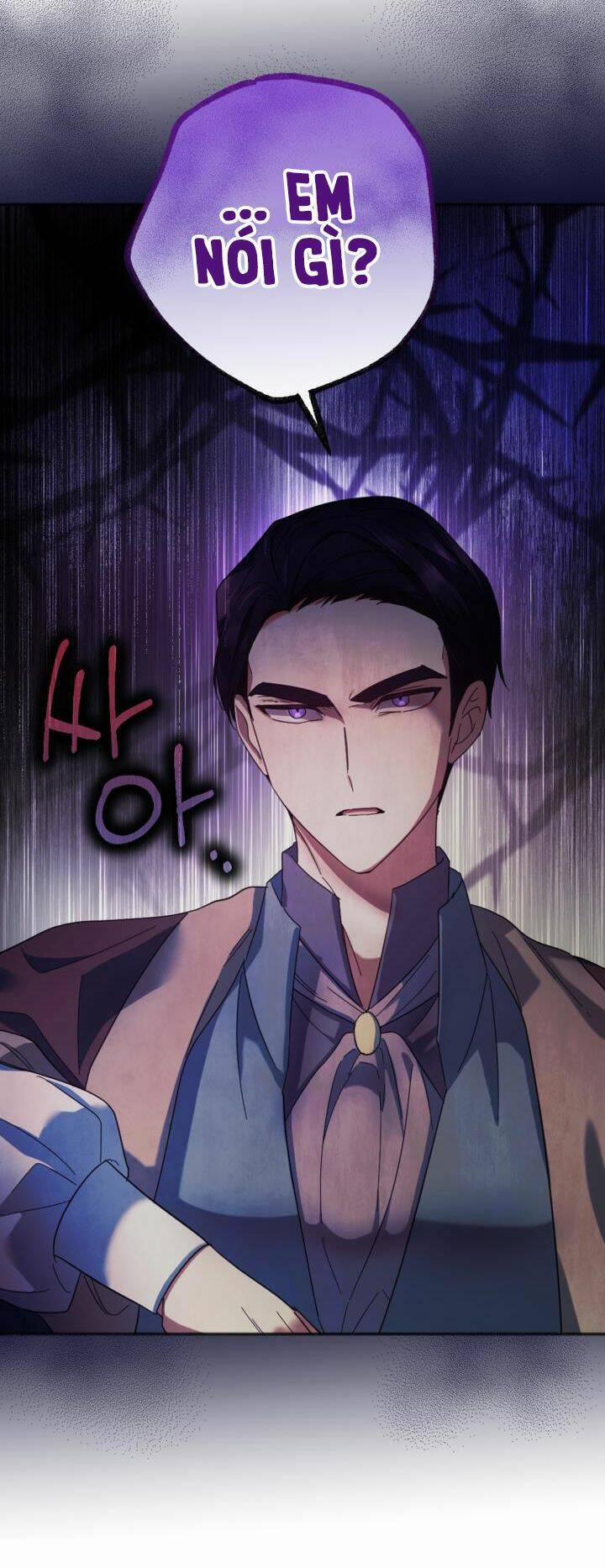 Cậu Ấy Thức Tỉnh Khi Tôi Đã Chết 31 trang 31