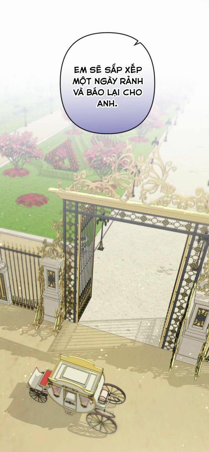 Cậu Ấy Thức Tỉnh Khi Tôi Đã Chết 31 trang 37