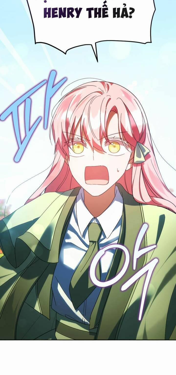 Cậu Ấy Thức Tỉnh Khi Tôi Đã Chết 31 trang 39