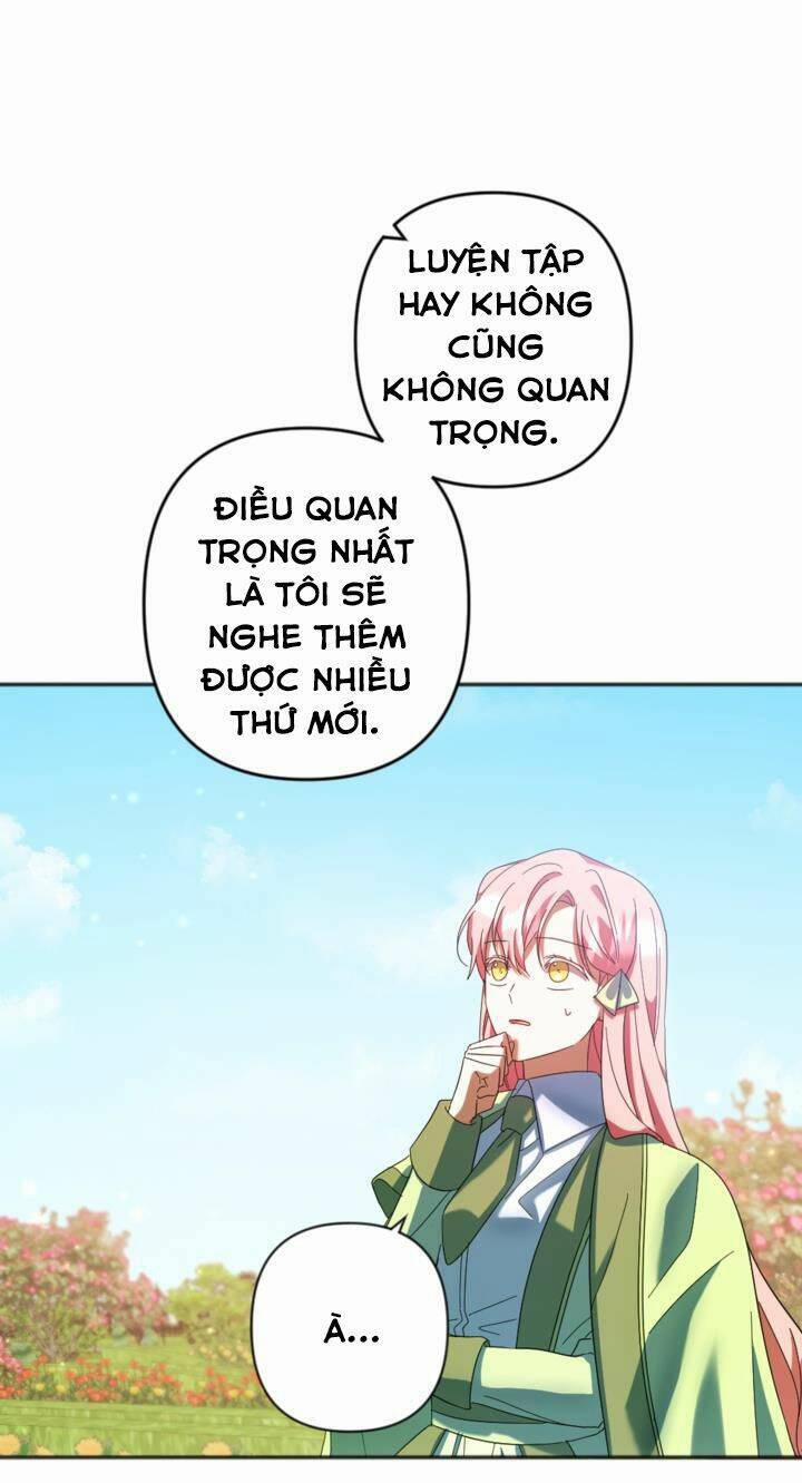 Cậu Ấy Thức Tỉnh Khi Tôi Đã Chết 31 trang 41