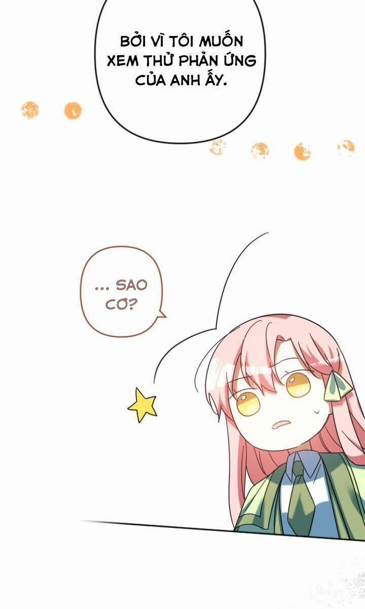 Cậu Ấy Thức Tỉnh Khi Tôi Đã Chết 31 trang 44