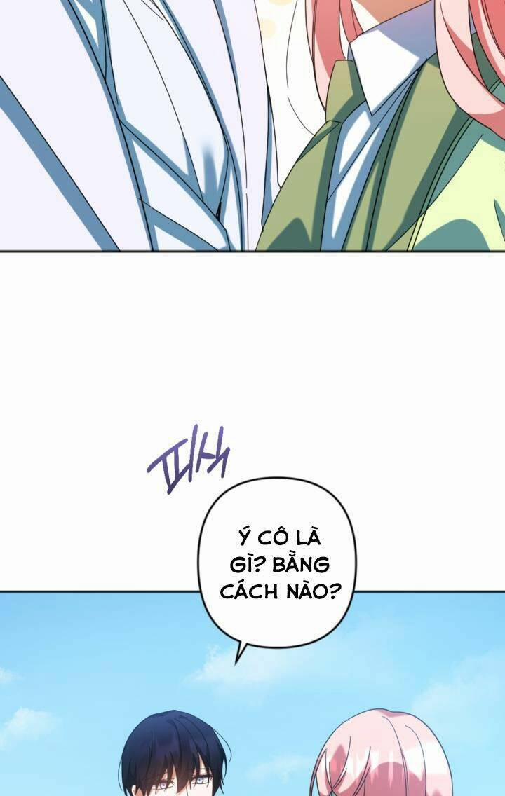 Cậu Ấy Thức Tỉnh Khi Tôi Đã Chết 31 trang 54