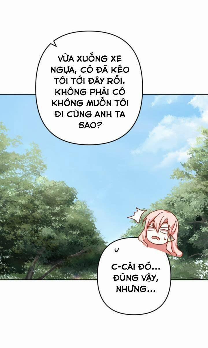 Cậu Ấy Thức Tỉnh Khi Tôi Đã Chết 31 trang 56
