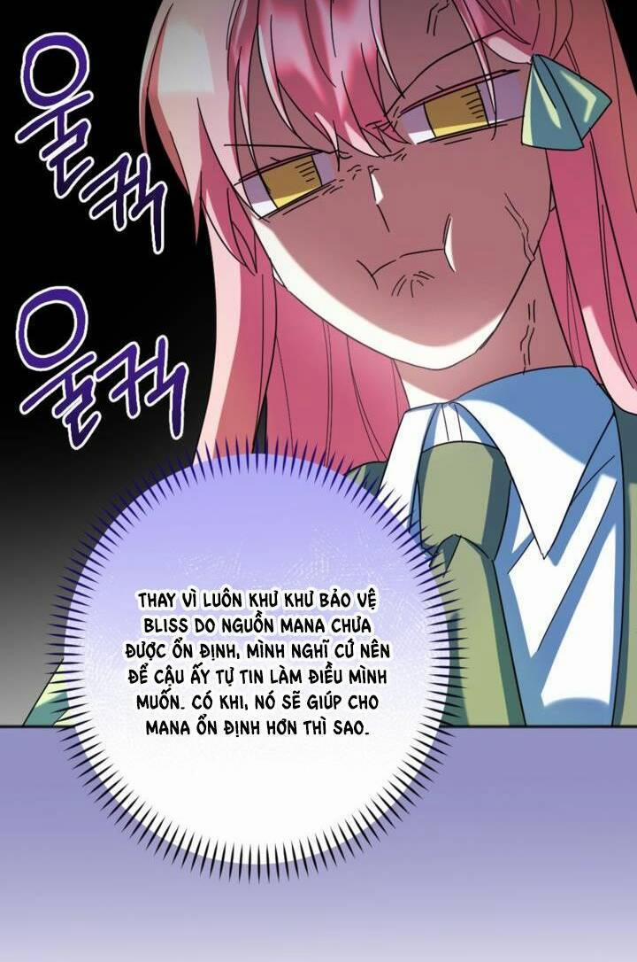 Cậu Ấy Thức Tỉnh Khi Tôi Đã Chết 31 trang 58