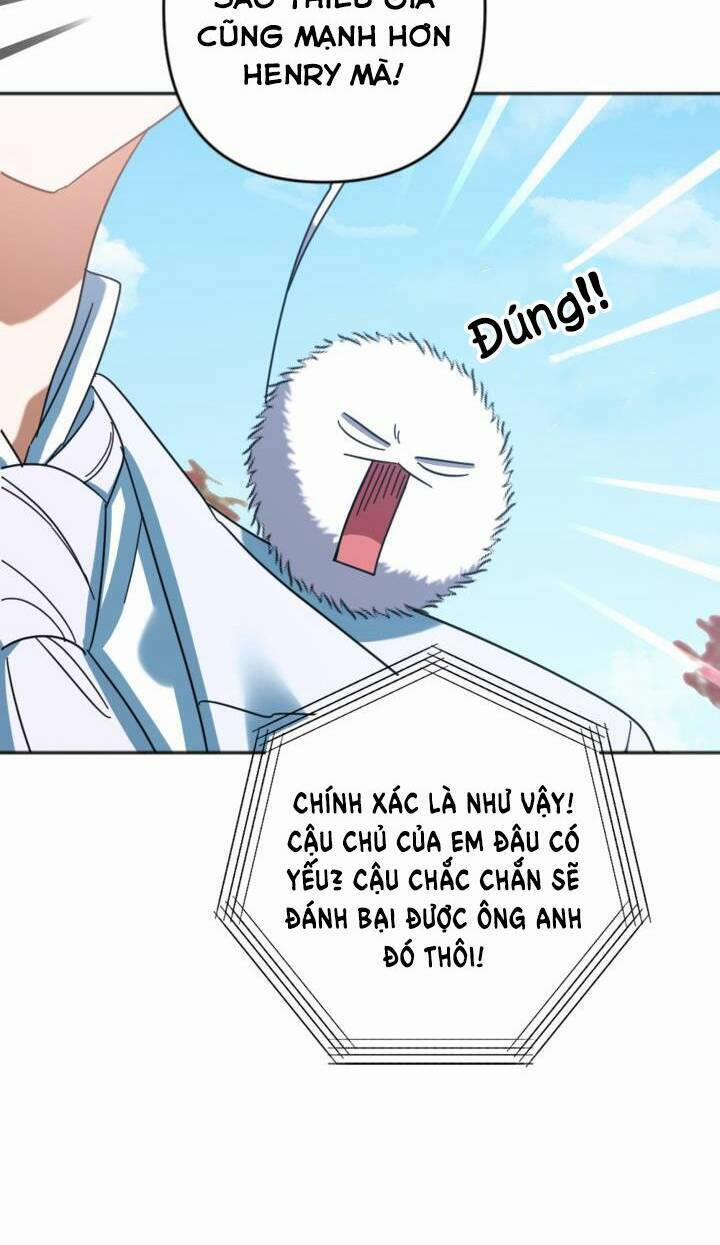 Cậu Ấy Thức Tỉnh Khi Tôi Đã Chết 31 trang 60