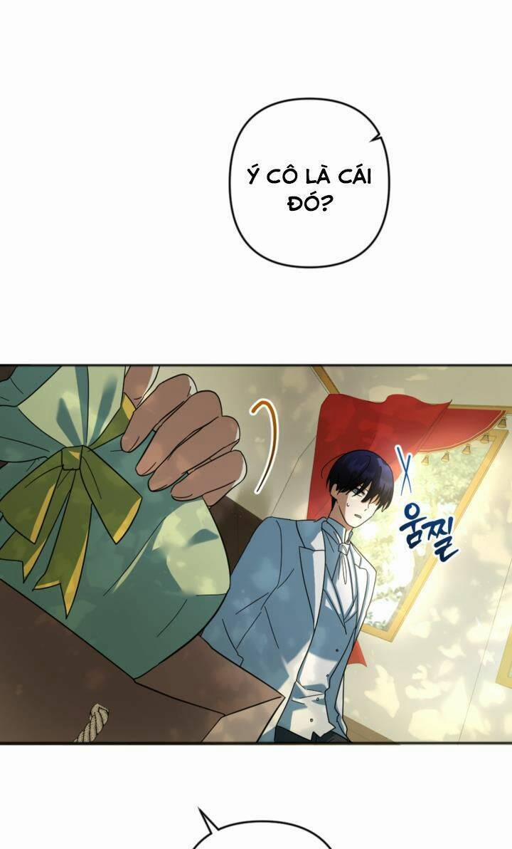 Cậu Ấy Thức Tỉnh Khi Tôi Đã Chết 31 trang 7