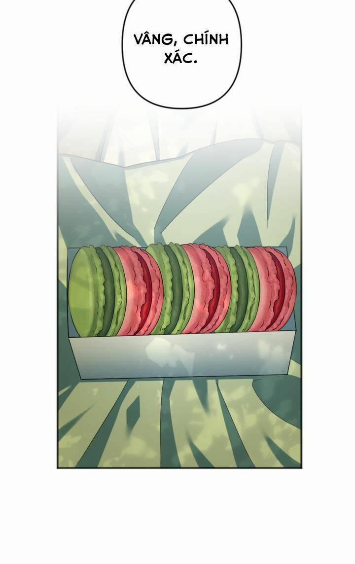 Cậu Ấy Thức Tỉnh Khi Tôi Đã Chết 31 trang 8