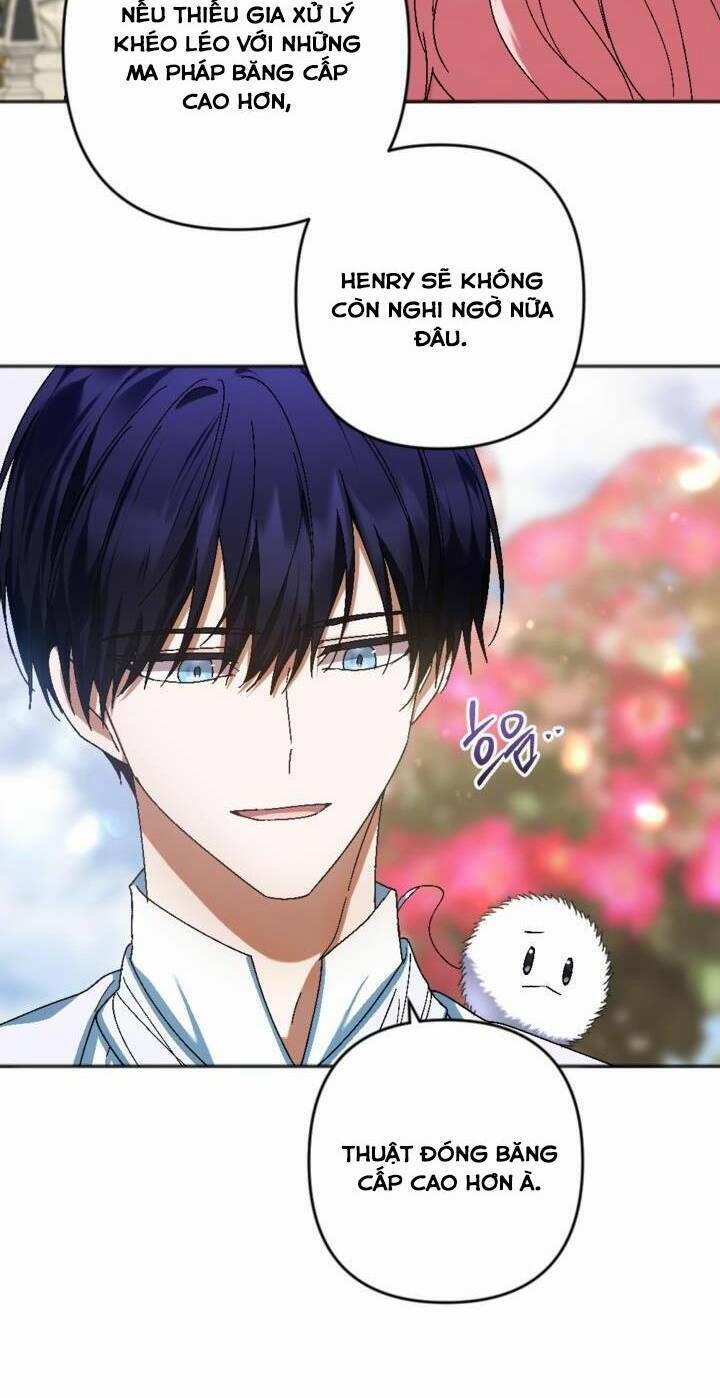 Cậu Ấy Thức Tỉnh Khi Tôi Đã Chết 32 trang 13