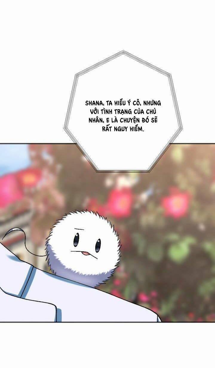 Cậu Ấy Thức Tỉnh Khi Tôi Đã Chết 32 trang 14
