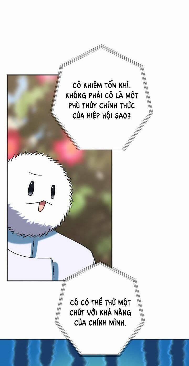 Cậu Ấy Thức Tỉnh Khi Tôi Đã Chết 32 trang 21