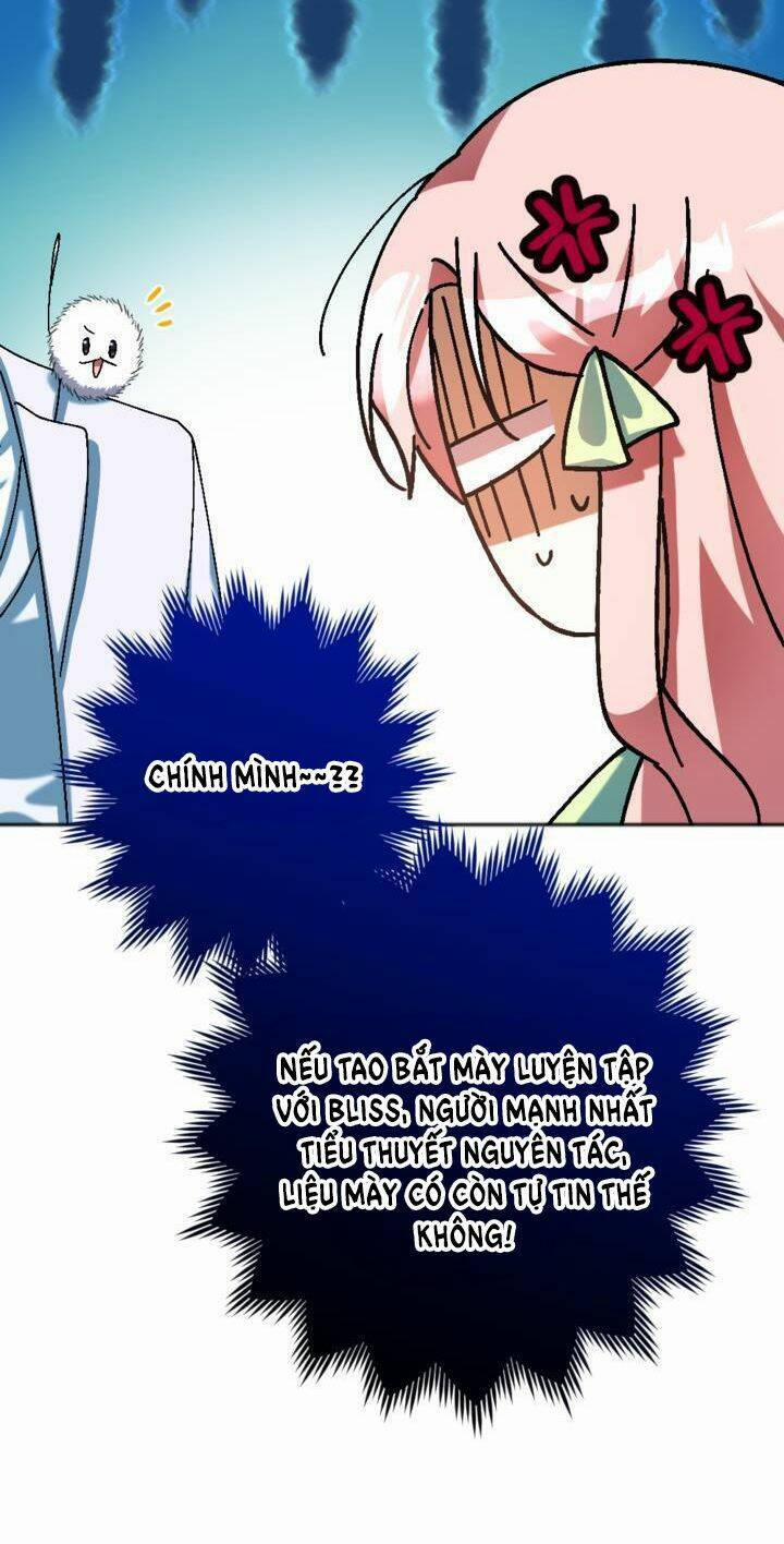 Cậu Ấy Thức Tỉnh Khi Tôi Đã Chết 32 trang 22