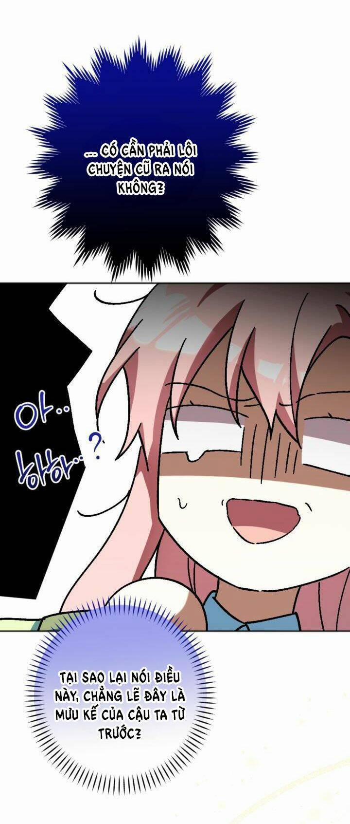 Cậu Ấy Thức Tỉnh Khi Tôi Đã Chết 32 trang 26