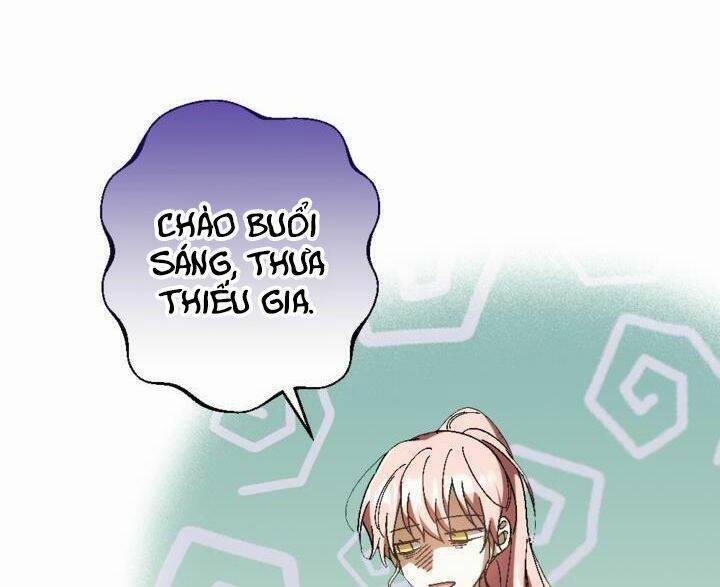 Cậu Ấy Thức Tỉnh Khi Tôi Đã Chết 32 trang 31