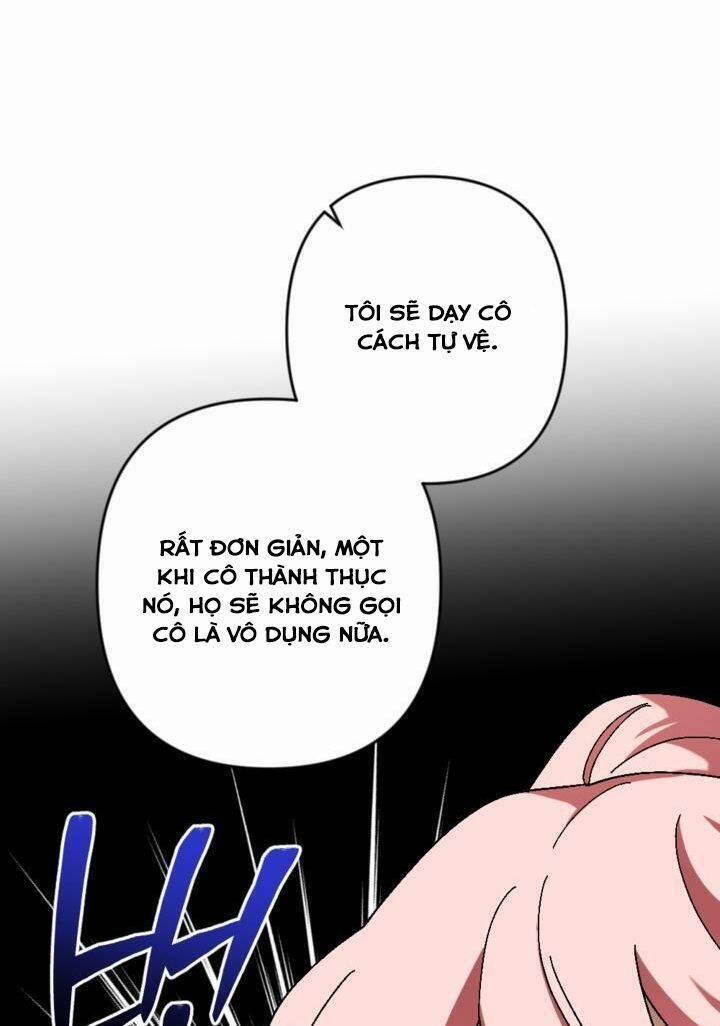 Cậu Ấy Thức Tỉnh Khi Tôi Đã Chết 32 trang 37