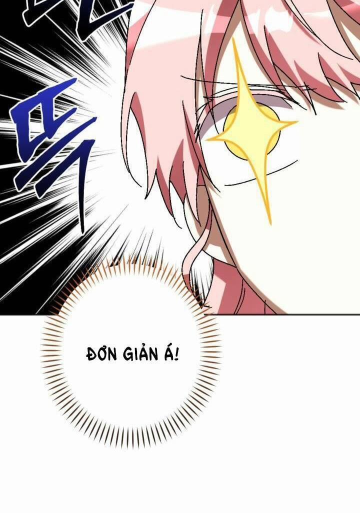 Cậu Ấy Thức Tỉnh Khi Tôi Đã Chết 32 trang 38