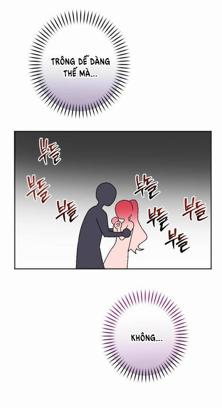 Cậu Ấy Thức Tỉnh Khi Tôi Đã Chết 32 trang 45