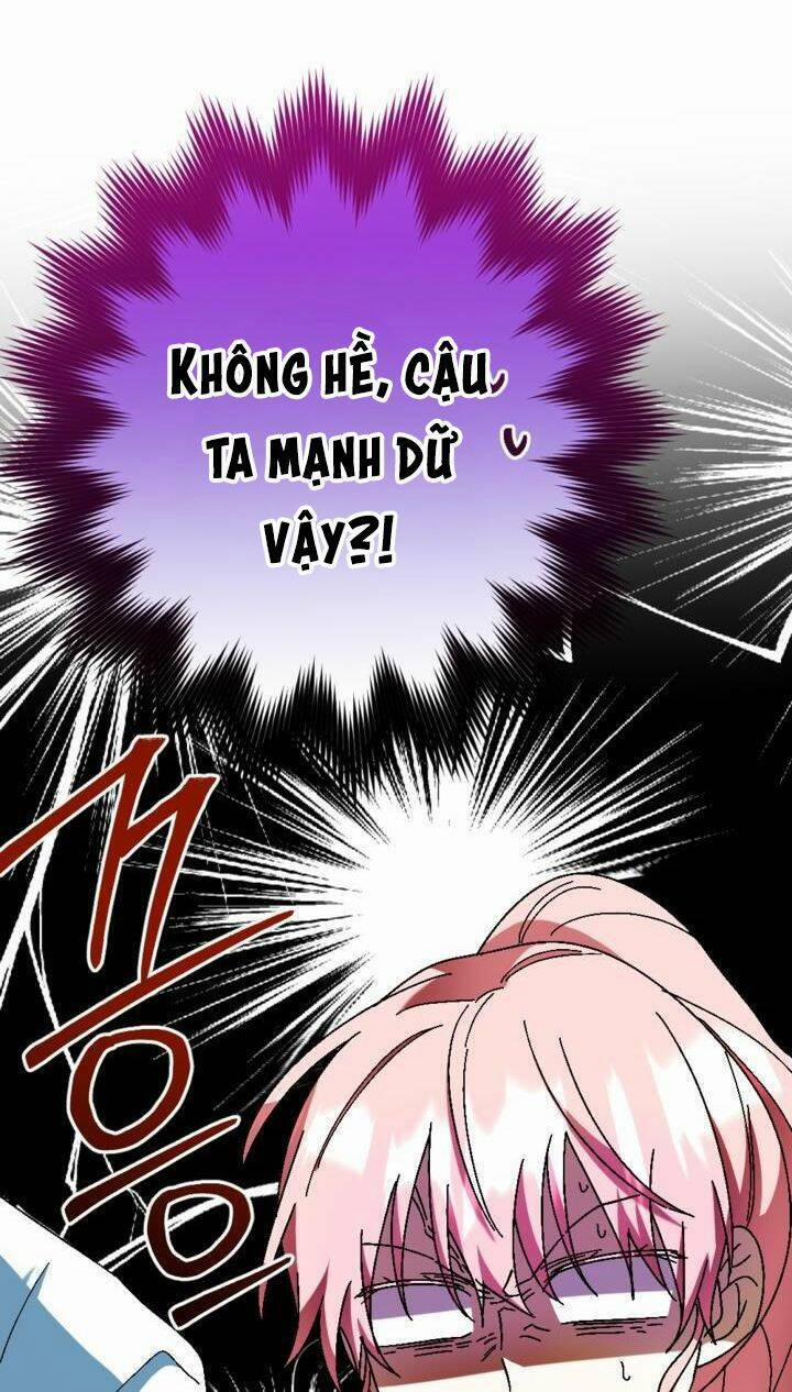 Cậu Ấy Thức Tỉnh Khi Tôi Đã Chết 32 trang 46