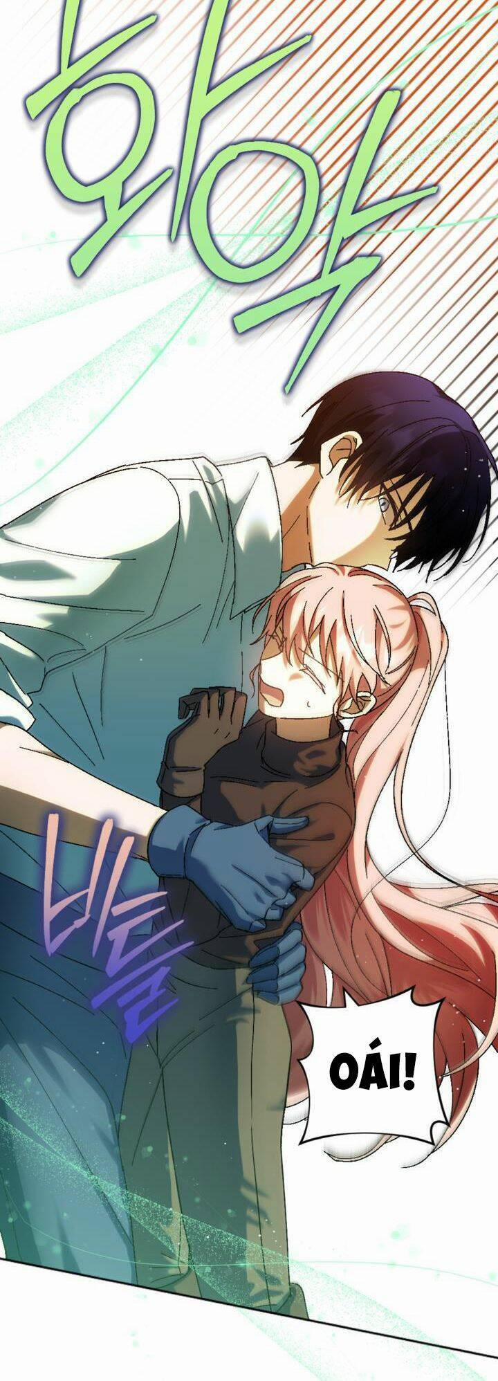 Cậu Ấy Thức Tỉnh Khi Tôi Đã Chết 32 trang 49