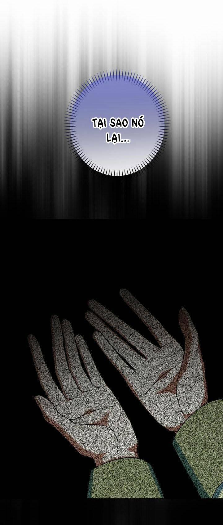Cậu Ấy Thức Tỉnh Khi Tôi Đã Chết 32 trang 5