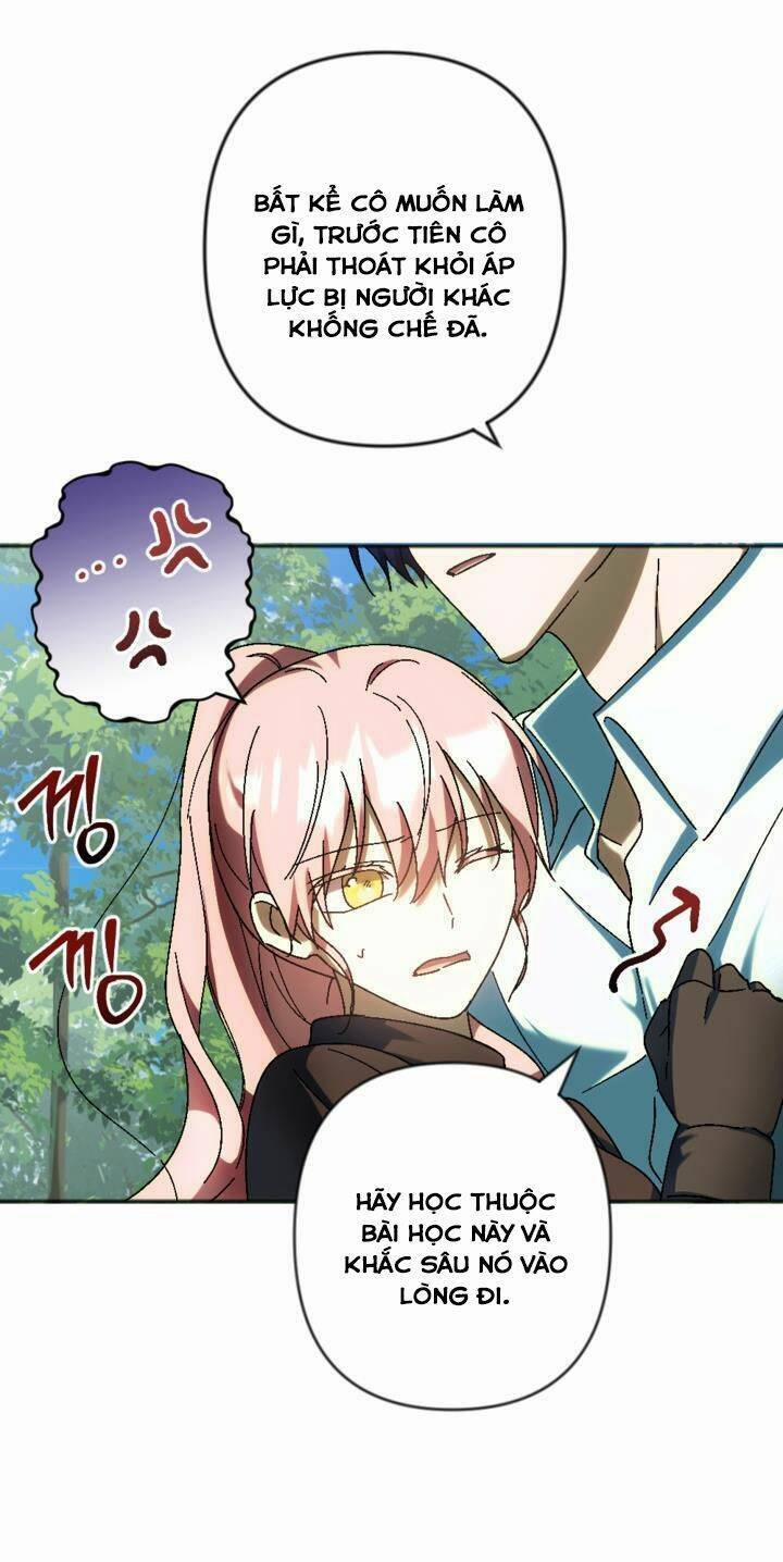 Cậu Ấy Thức Tỉnh Khi Tôi Đã Chết 32 trang 53