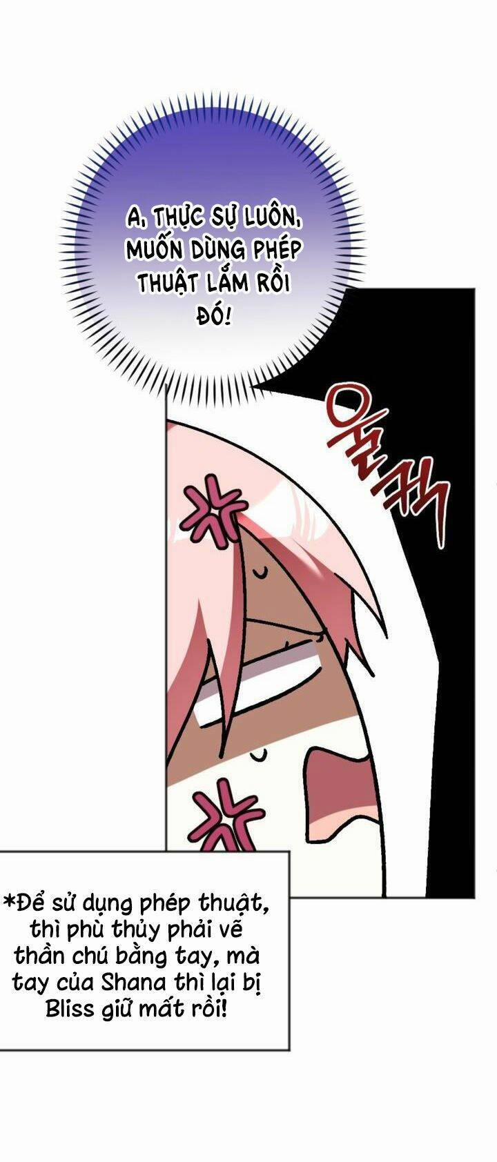 Cậu Ấy Thức Tỉnh Khi Tôi Đã Chết 32 trang 57