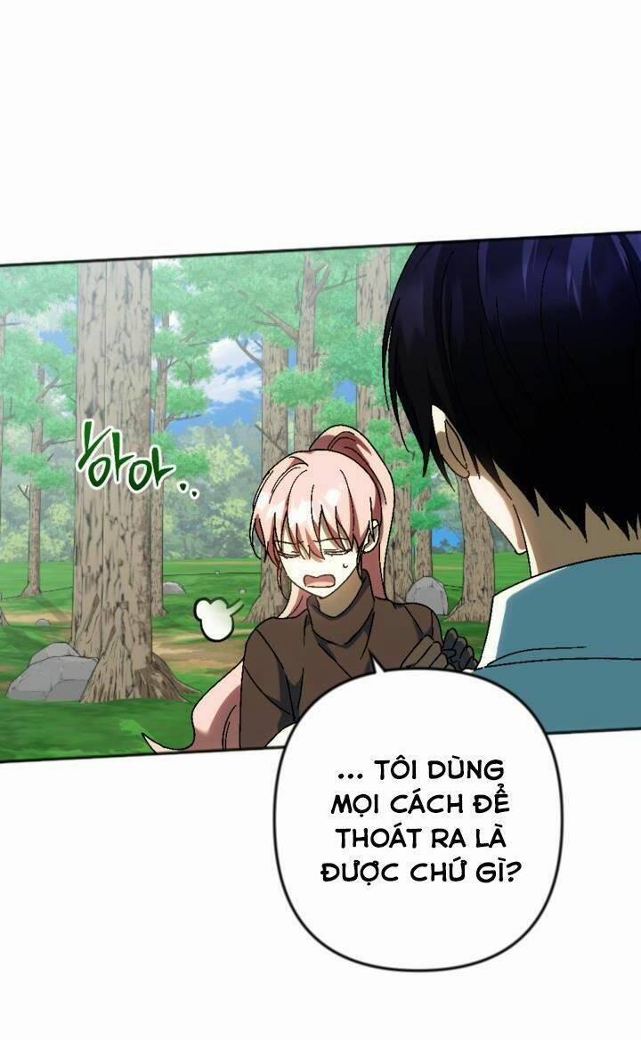 Cậu Ấy Thức Tỉnh Khi Tôi Đã Chết 32 trang 58