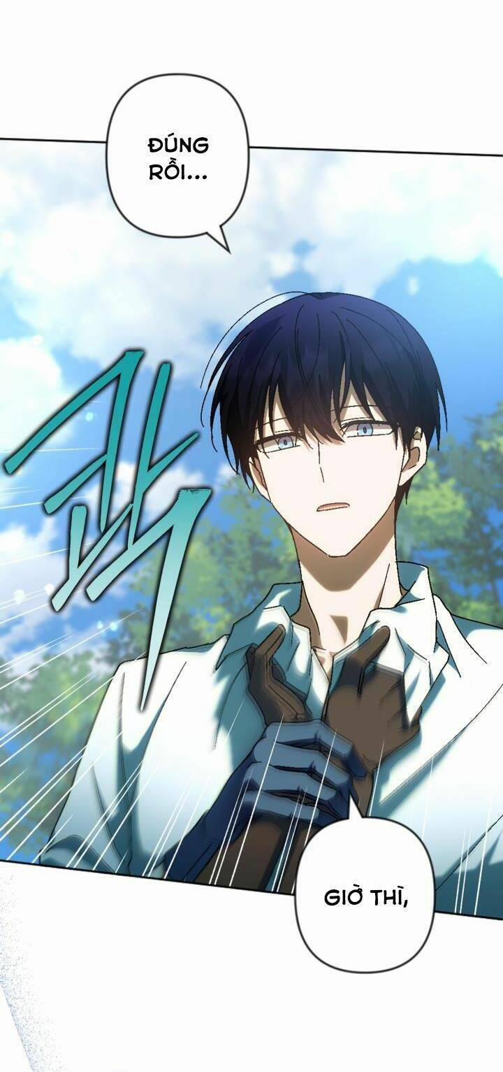 Cậu Ấy Thức Tỉnh Khi Tôi Đã Chết 32 trang 59