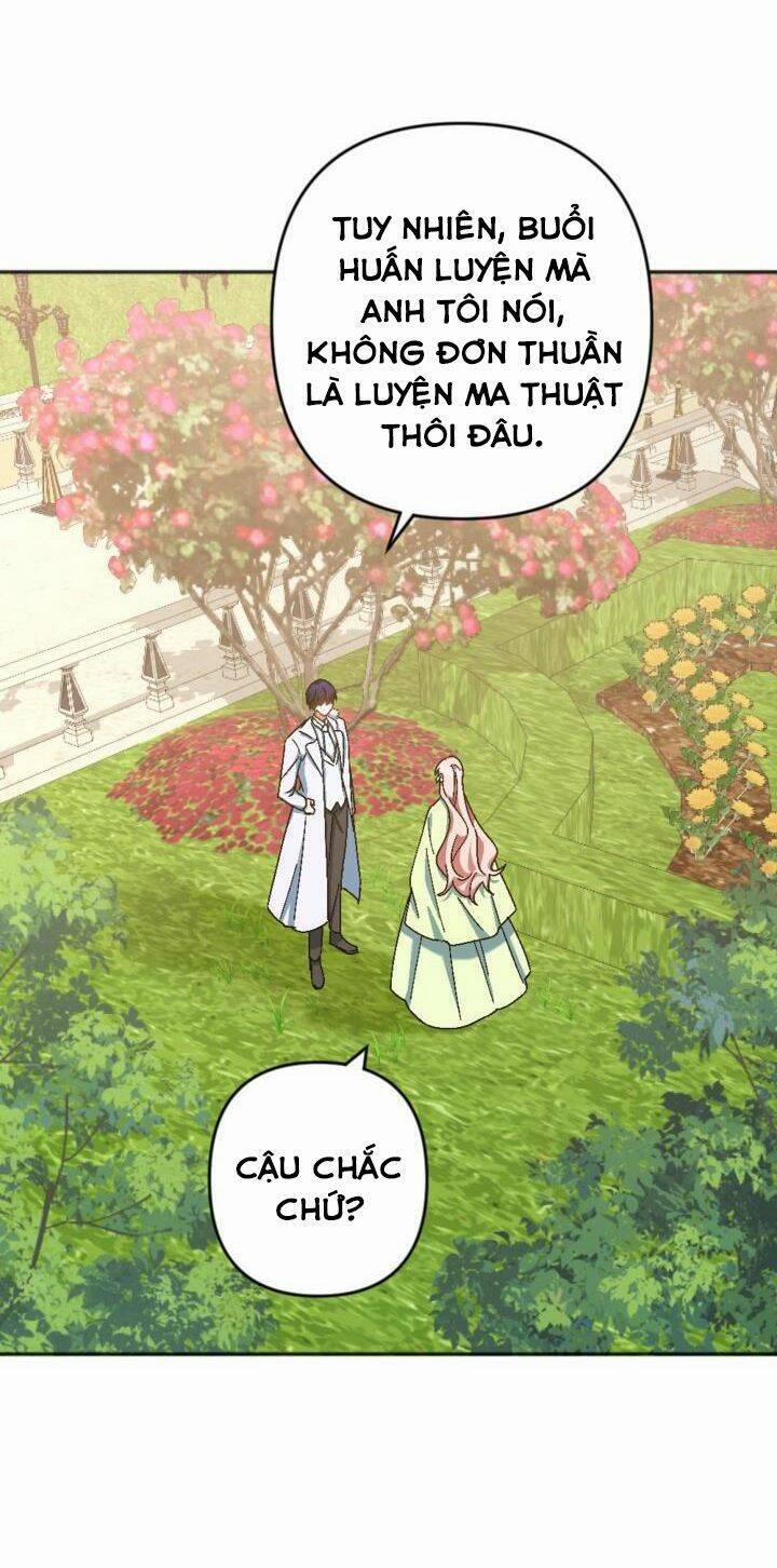 Cậu Ấy Thức Tỉnh Khi Tôi Đã Chết 32 trang 9