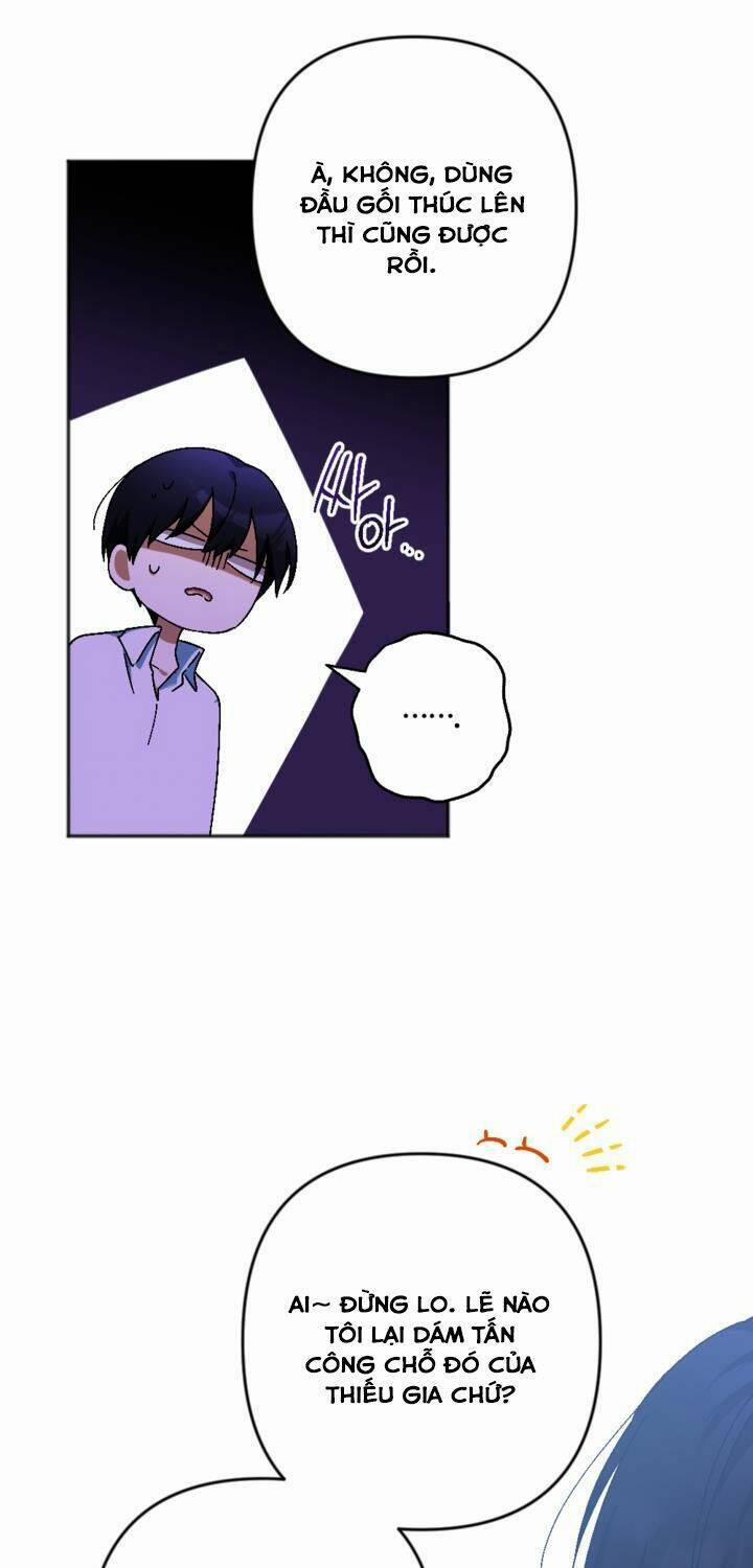 Cậu Ấy Thức Tỉnh Khi Tôi Đã Chết 33 trang 10