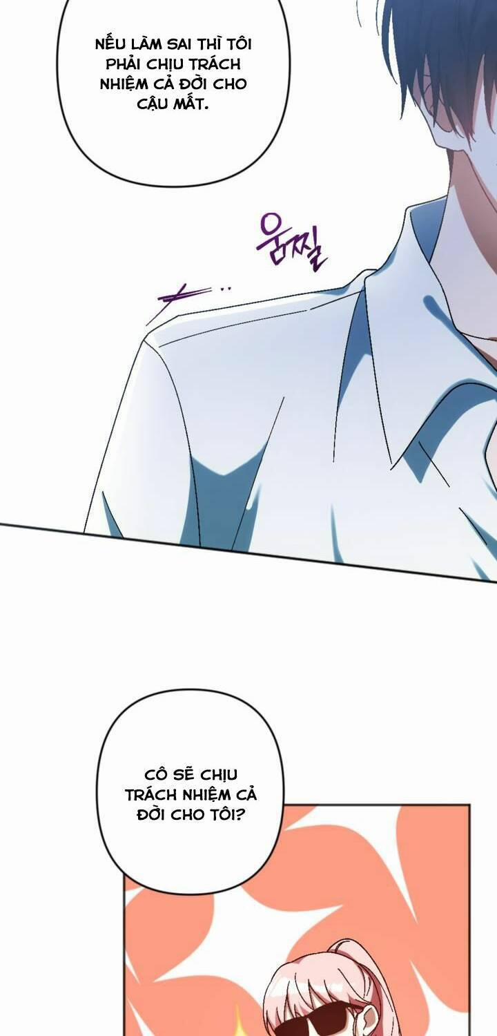 Cậu Ấy Thức Tỉnh Khi Tôi Đã Chết 33 trang 11