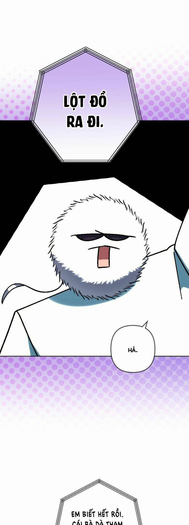 Cậu Ấy Thức Tỉnh Khi Tôi Đã Chết 33 trang 21