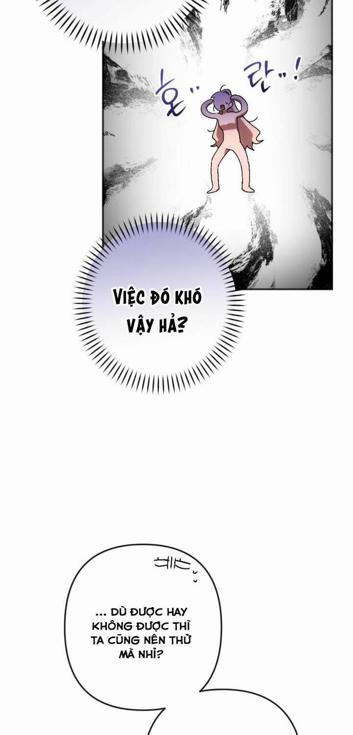 Cậu Ấy Thức Tỉnh Khi Tôi Đã Chết 33 trang 35