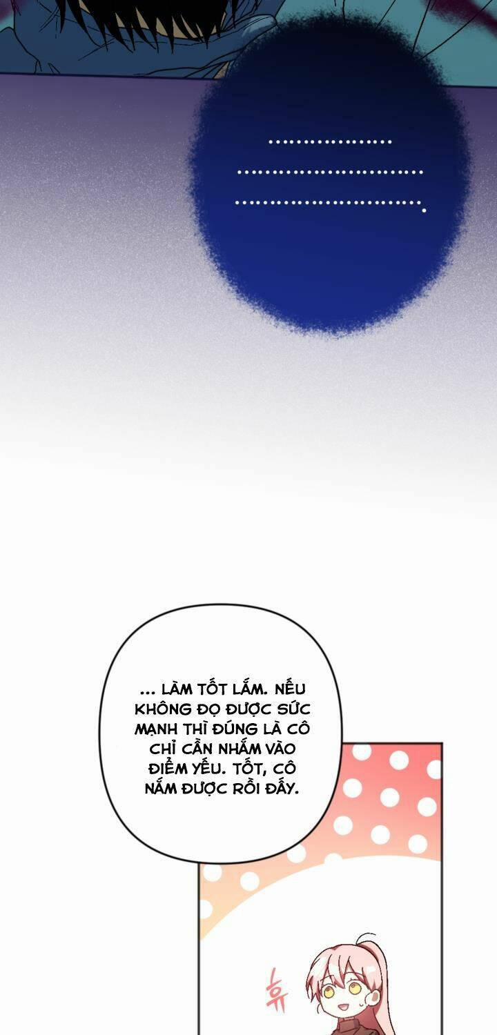 Cậu Ấy Thức Tỉnh Khi Tôi Đã Chết 33 trang 4