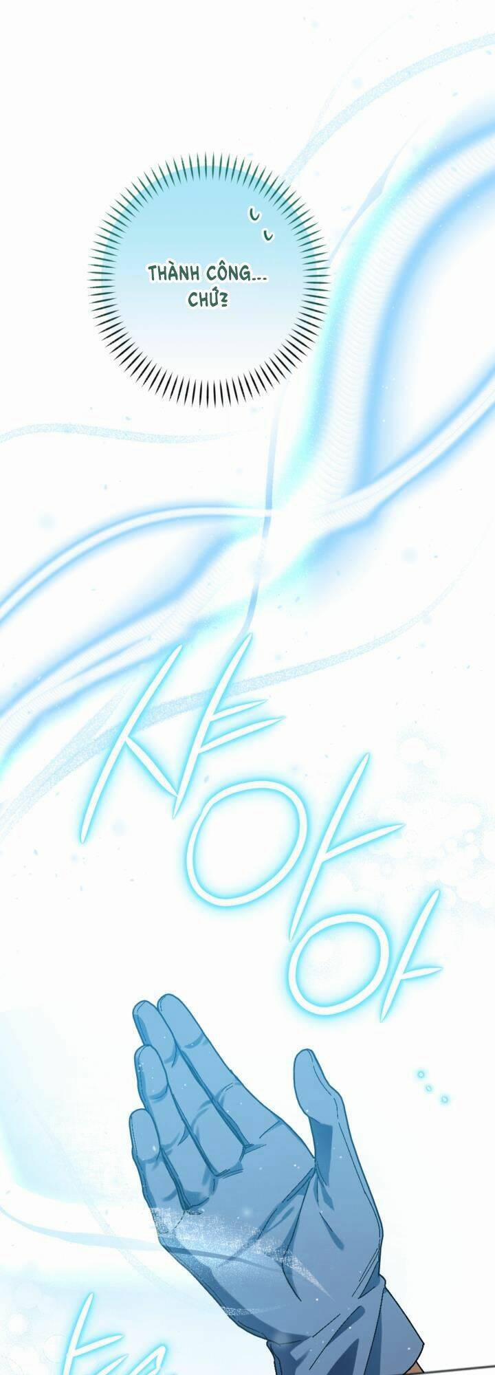 Cậu Ấy Thức Tỉnh Khi Tôi Đã Chết 33 trang 48