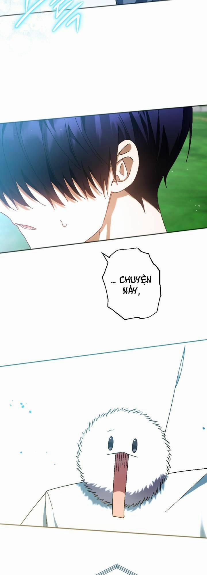 Cậu Ấy Thức Tỉnh Khi Tôi Đã Chết 33 trang 49