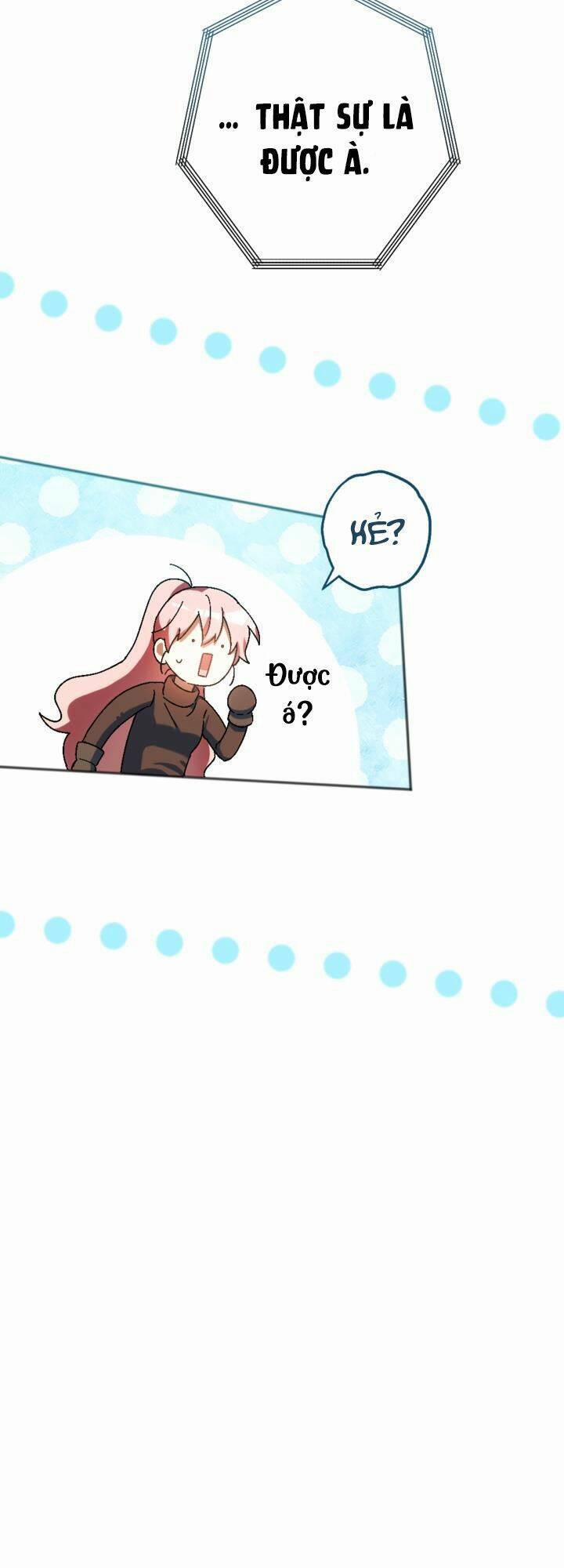 Cậu Ấy Thức Tỉnh Khi Tôi Đã Chết 33 trang 50