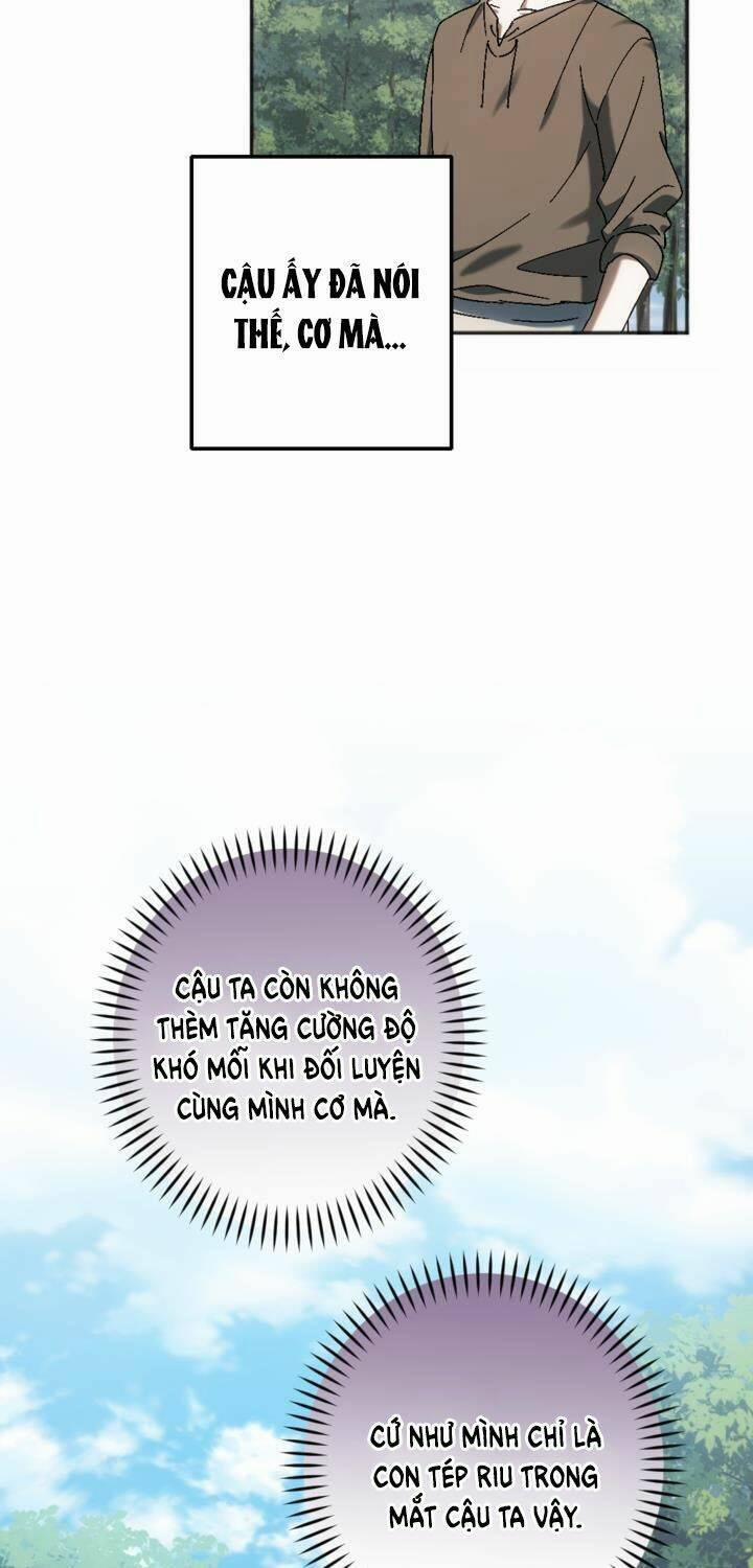 Cậu Ấy Thức Tỉnh Khi Tôi Đã Chết 34 trang 16